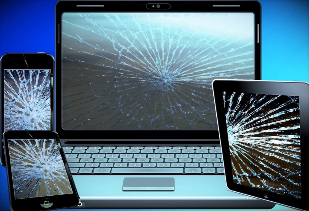 electronic waste, mobile, laptop-944452.jpg