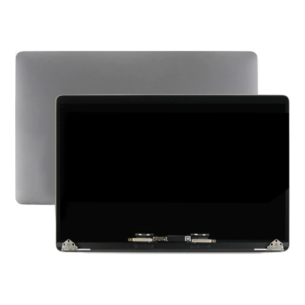 MacBook Pro 13″ A1989 A2159 2018 2019 A2289 A2251 Complete Display Assembly LCD Screen ReplacementGrey 1 MacBook Pro 13″ A1989 A2159 2018 2019 A2289 A2251 LCD Screen Assembly Grey