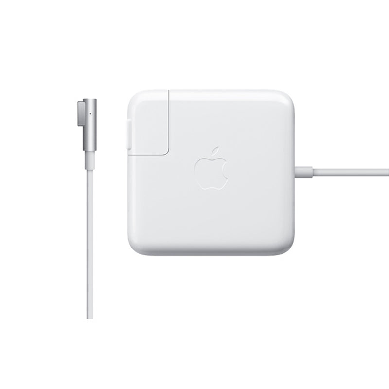 45W Genuine Used Apple Magsafe 1 Power Adapter for Macbook Air 11" and 13" (2008-2011) 1 45W Genuine Used Apple Magsafe 1 Power Adapter for Macbook Air 11" and 13" (2008-2011)