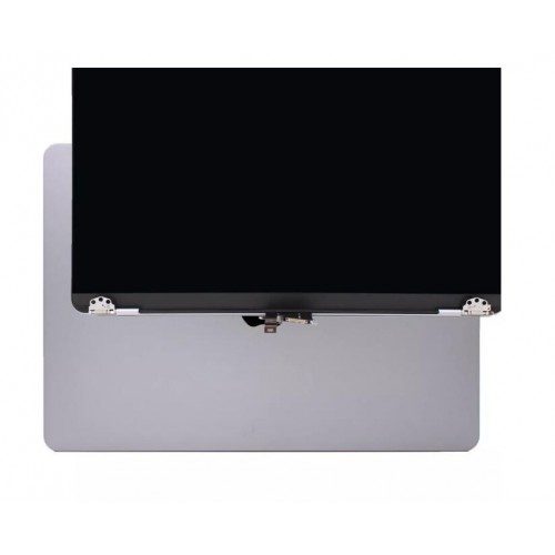 Apple MacBook Air A2681 M2 13" Complete Display Assembly LCD Screen Replacement (2022) 4 Apple MacBook Air M2 2022 A2681 EMC 4074 Screen Assembly Space Grey