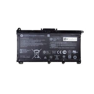 HP 3 Cell Compatible Battery, 41Wh, 3.6Ah, Li-ion, HT03041XL-PR+PL [HT03XL]