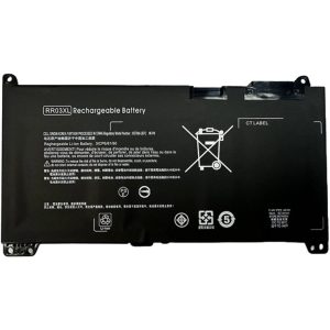 HP OEM Laptop Battery For HP ProBook 430 440 450 455 470 G4 / G5  Series RR03XL