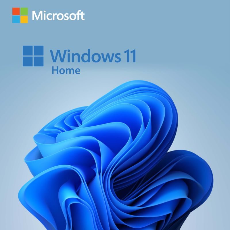 Windows 11 Home - Digital License ONLY 1 Windows 11 Home
