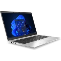 HP EliteBook 840 G8 14" Laptop – Intel Core i7-1165G7 2.8GHz / 16GB RAM / 256GB SSD / Win 11 Pro / Silver – Excellent Grade (Refurbished) 2 HP EliteBook 840 G8 14" Laptop – Intel Core i7-1165G7 2.8GHz / 16GB RAM / 256GB SSD / Win 11 Pro / Silver – Excellent Grade (Refurbished) - Image 2