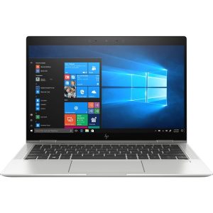 HP EliteBook x360 1030 G4 13.3" Laptop – Intel Core i7-8565U 1.8GHz / 8GB RAM / 256GB SSD / Win 11 Pro / Silver – Excellent Grade (Refurbished)