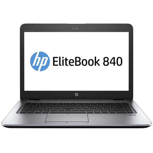 HP Elitebook 840 G4 14" FHD Touch Notebook (B-Grade Refurbished) 1 HP Elitebook 840 G4 14" FHD Touch Notebook (B-Grade Refurbished)