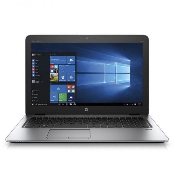 HP EliteBook 850 G3 15" FHD Notebook (A-Grade Refurbished) 1 HP EliteBook 850 G3 15" FHD Notebook (A-Grade Refurbished)