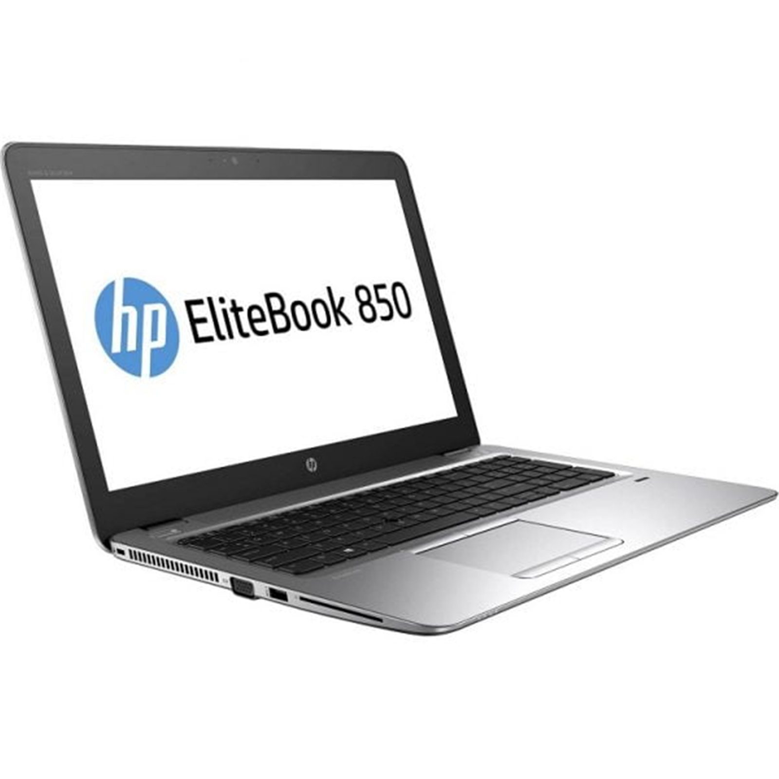 HP EliteBook 850 G3 15" FHD Notebook (A-Grade Refurbished) - Image 3