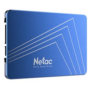 Netac SATA SSD