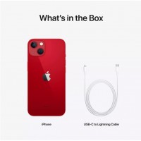 iPhone 13 128GB Red A Grade Premium 100% Battery Health ( Refurbished ) 4 iPhone 13 128GB Red A Grade Premium 100% Battery Health ( Refurbished ) - Image 4