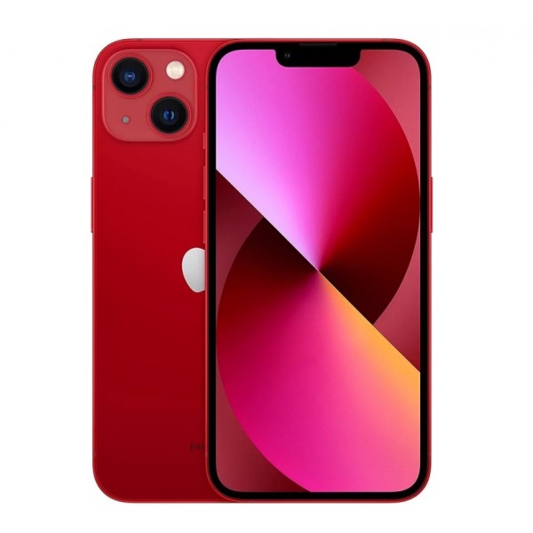 iPhone 13 128GB Red A Grade Premium 100% Battery Health ( Refurbished ) 1 iPhone 13 128GB Red A Grade Premium 100% Battery Health ( Refurbished )