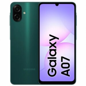 Samsung Galaxy A07 DS 4GB RAM 128GB International Version