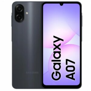 Samsung Galaxy A07 DS 4GB RAM 64GB International Version