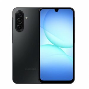 Samsung Galaxy A17 (2025) 4GB 128GB 5G - Black (Brand New)