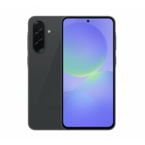 Samsung Galaxy A36 5G DS 128GB with 8GB RAM Awesome Black (Brand New) - Open Box with One-year Warranty