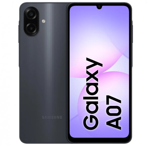 Samsung Galaxy A07 DS 4GB RAM 128GB International Version