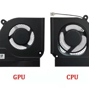 New Original Laptop CPU GPU Cooling Fan FOR ACER NITRO 5 AN515-56 AN515-57 AN515-45 N20C1 2021
