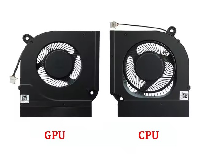 New Original Laptop CPU GPU Cooling Fan FOR ACER NITRO 5 AN515-56 AN515-57 AN515-45 N20C1 2021 1 New Original Laptop CPU GPU Cooling Fan FOR ACER NITRO 5 AN515-56 AN515-57 AN515-45 N20C1 2021