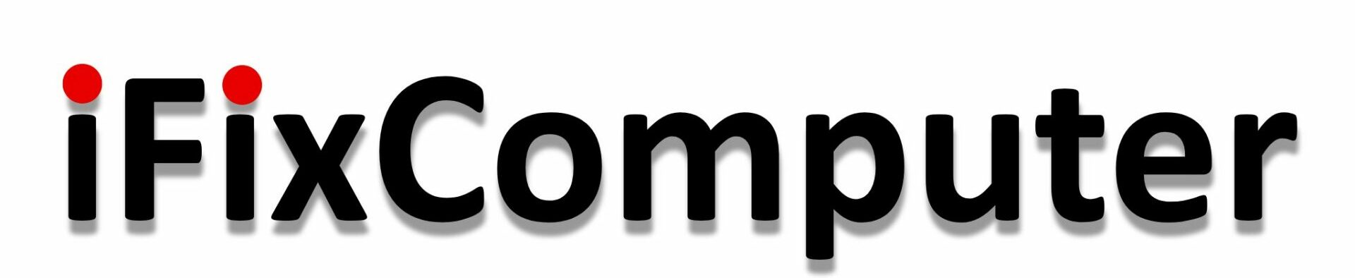 iFixComputer Logo