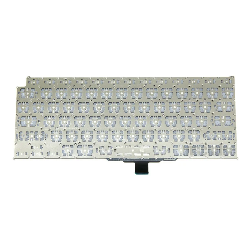 MacBook Air 13″ A2337 US Version Keyboard Replacement (Late 2020) - Image 2